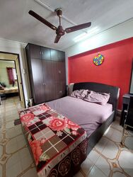 Blk 710 Chong Pang Green (Yishun), HDB 3 Rooms #508973661